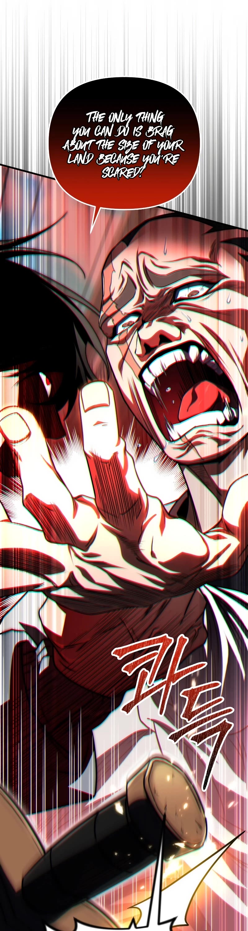 Player Who Returned 10,000 Years Later Chapter 77 page 57 - Chapter 77