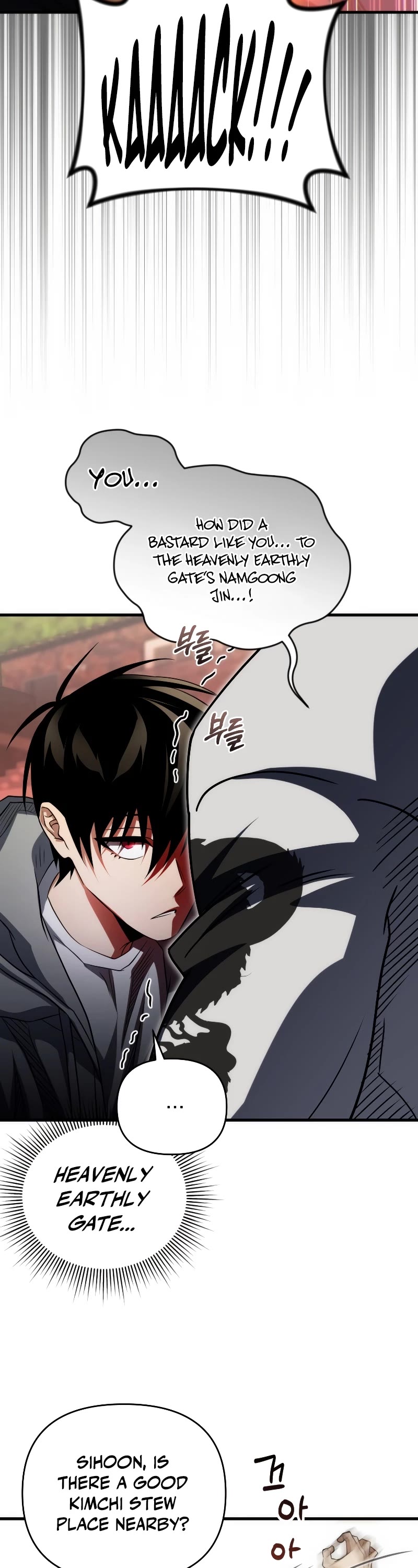 Player Who Returned 10,000 Years Later Chapter 77 page 58 - Chapter 77