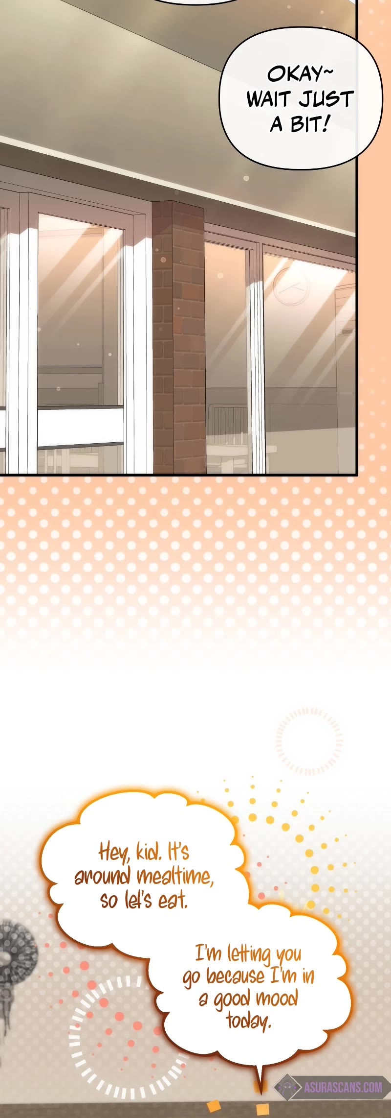 Player Who Returned 10,000 Years Later Chapter 77 page 61 - Chapter 77