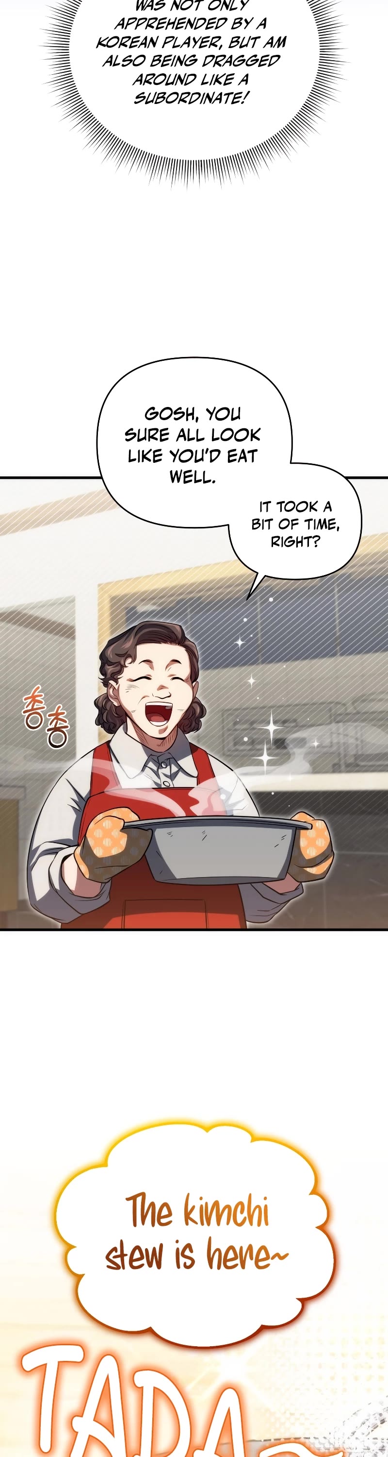 Player Who Returned 10,000 Years Later Chapter 77 page 63 - Chapter 77