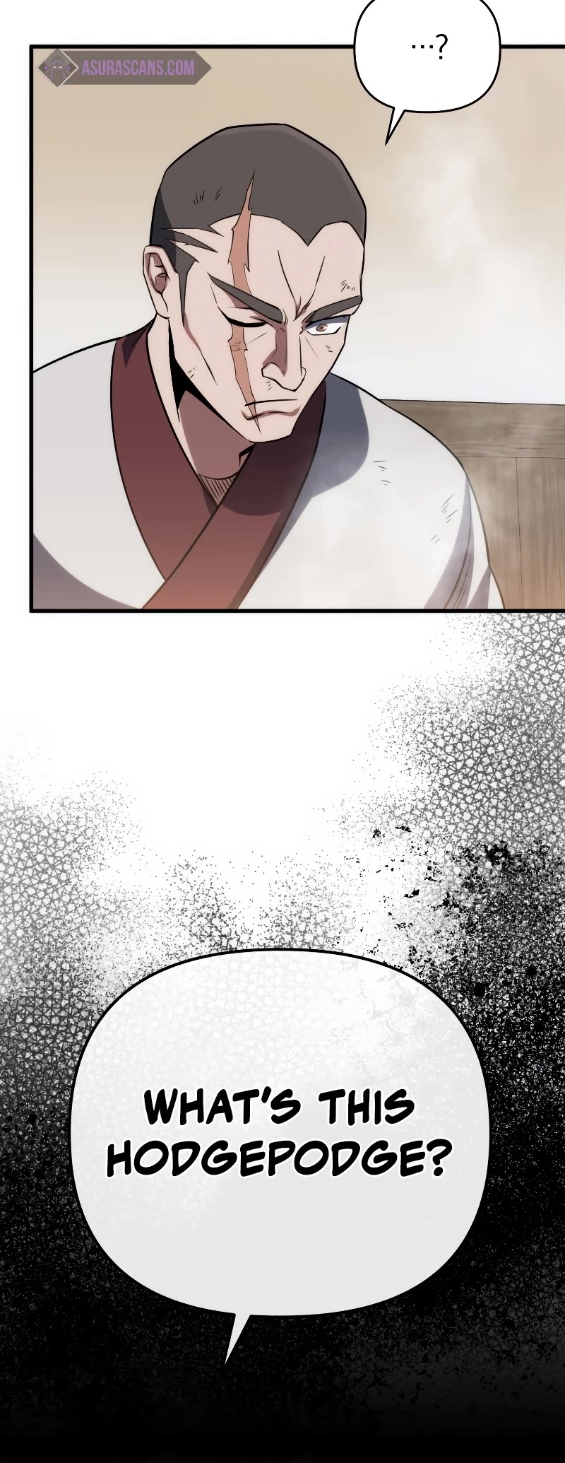 Player Who Returned 10,000 Years Later Chapter 77 page 65 - Chapter 77
