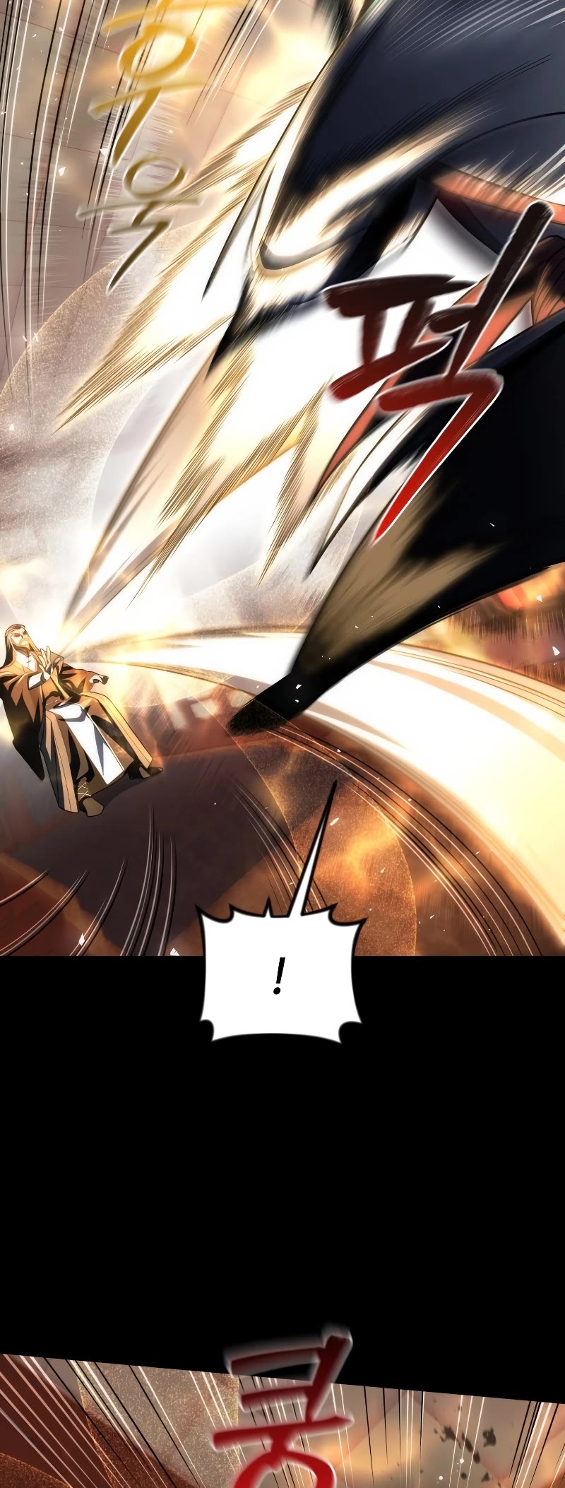 Player Who Returned 10,000 Years Later Chapter 78 page 10 - Chapter 78