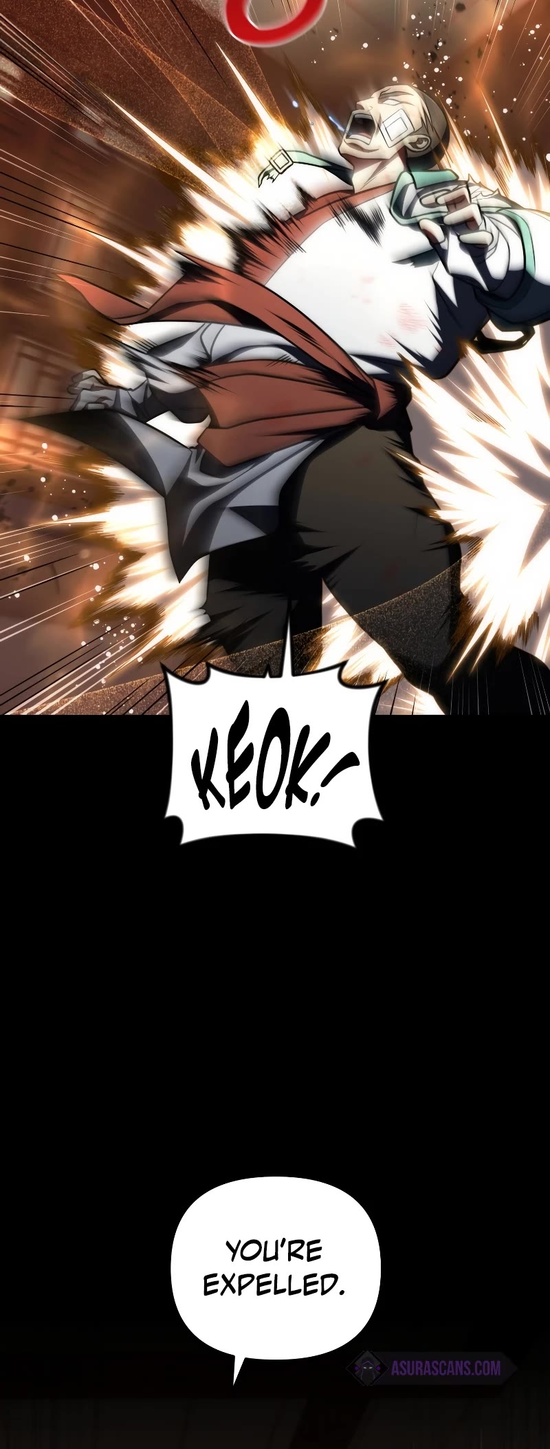 Player Who Returned 10,000 Years Later Chapter 78 page 11 - Chapter 78