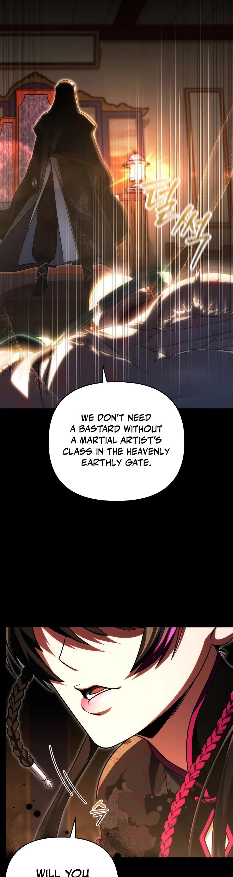 Player Who Returned 10,000 Years Later Chapter 78 page 12 - Chapter 78
