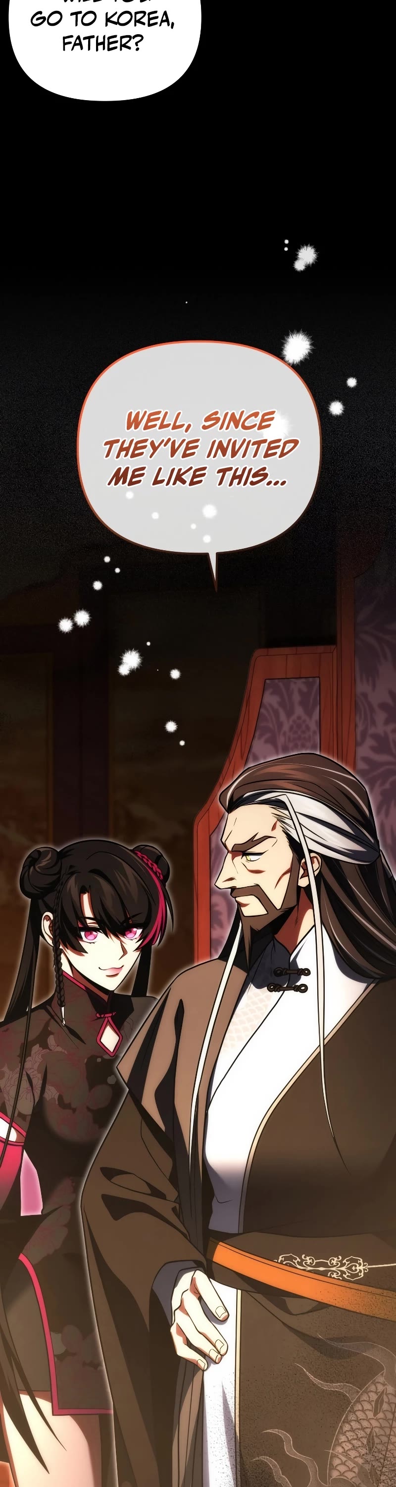 Player Who Returned 10,000 Years Later Chapter 78 page 13 - Chapter 78