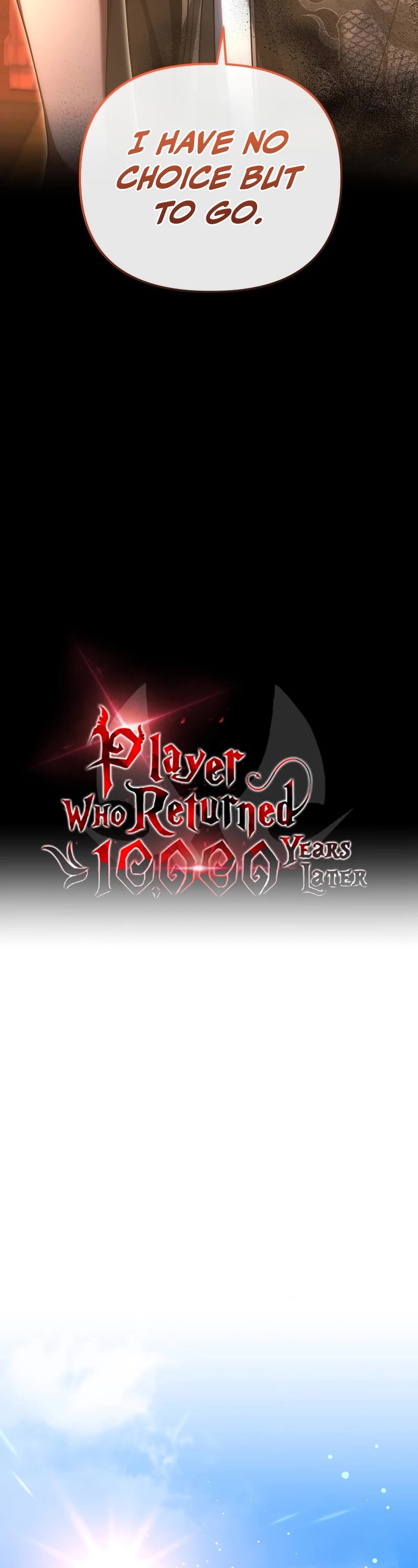 Player Who Returned 10,000 Years Later Chapter 78 page 14 - Chapter 78