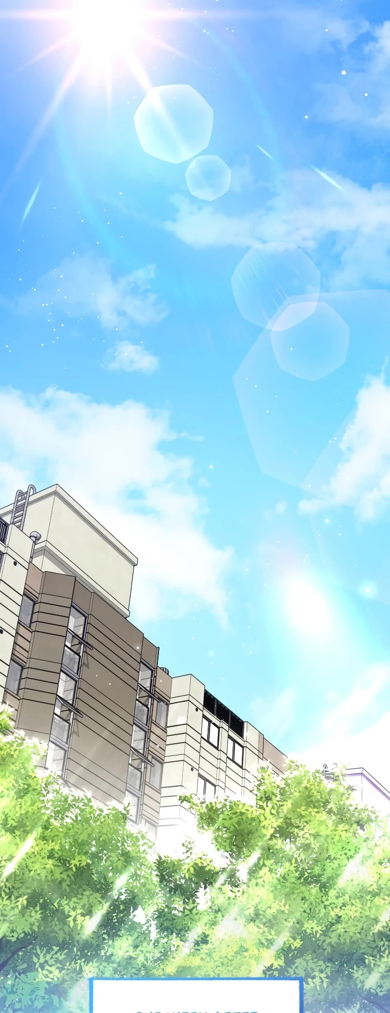Player Who Returned 10,000 Years Later Chapter 78 page 15 - Chapter 78