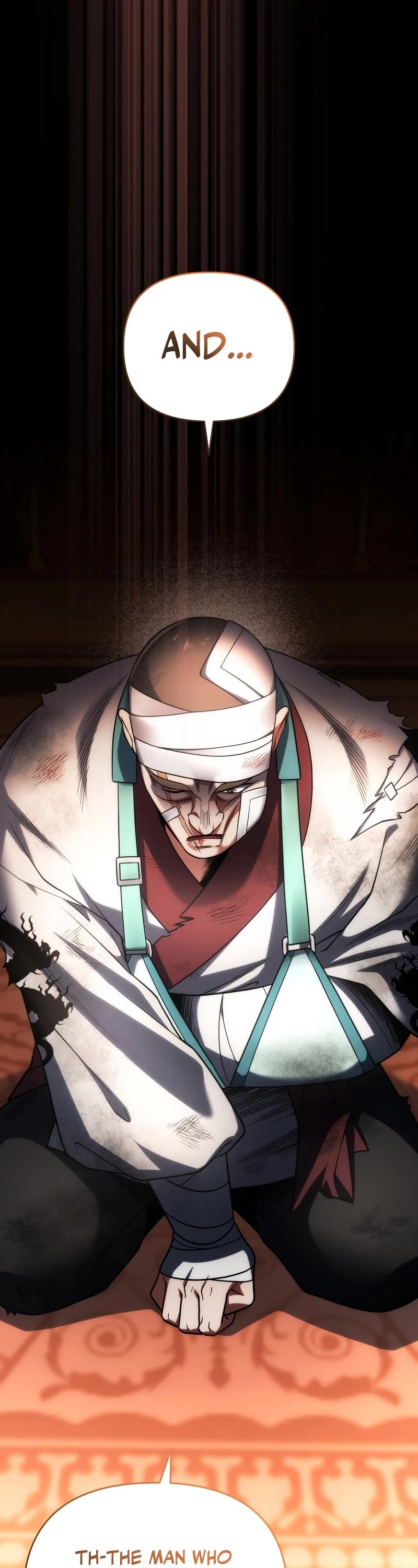 Player Who Returned 10,000 Years Later Chapter 78 page 2 - Chapter 78