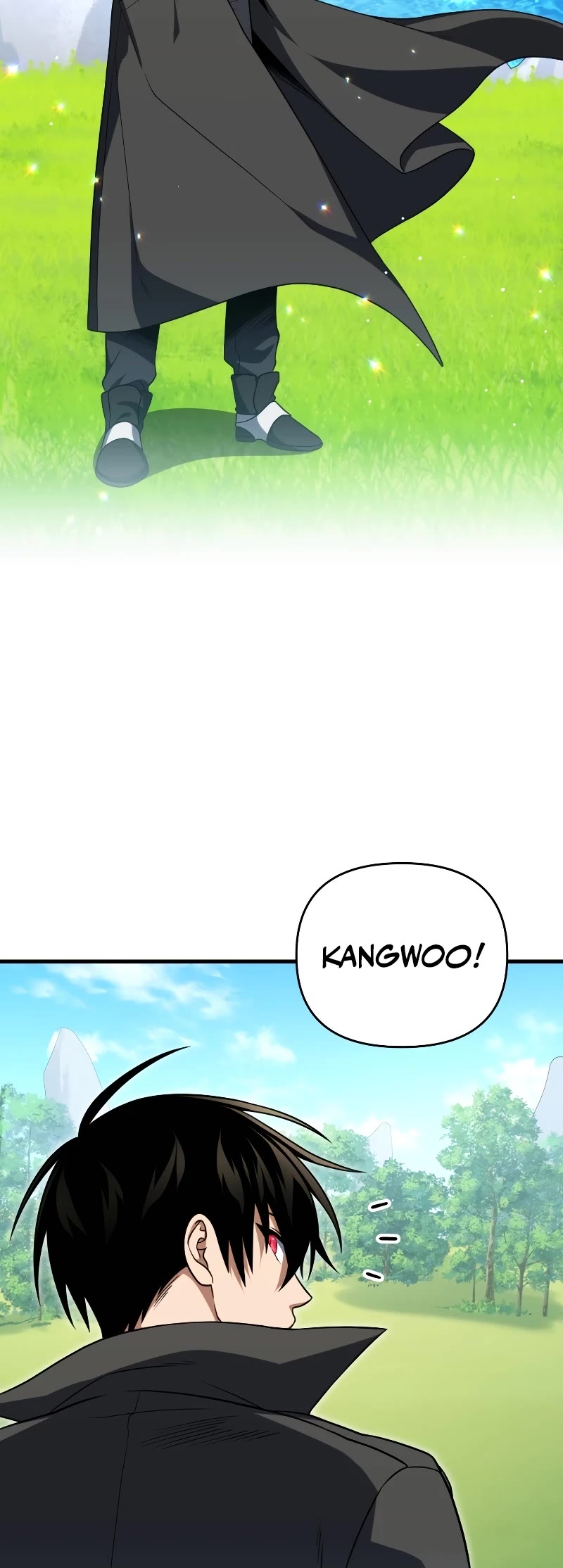 Player Who Returned 10,000 Years Later Chapter 78 page 20 - Chapter 78
