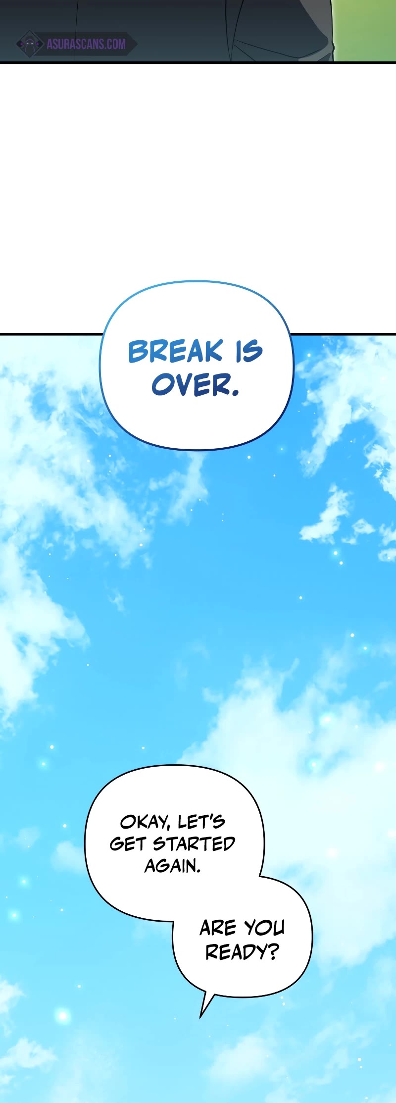 Player Who Returned 10,000 Years Later Chapter 78 page 21 - Chapter 78