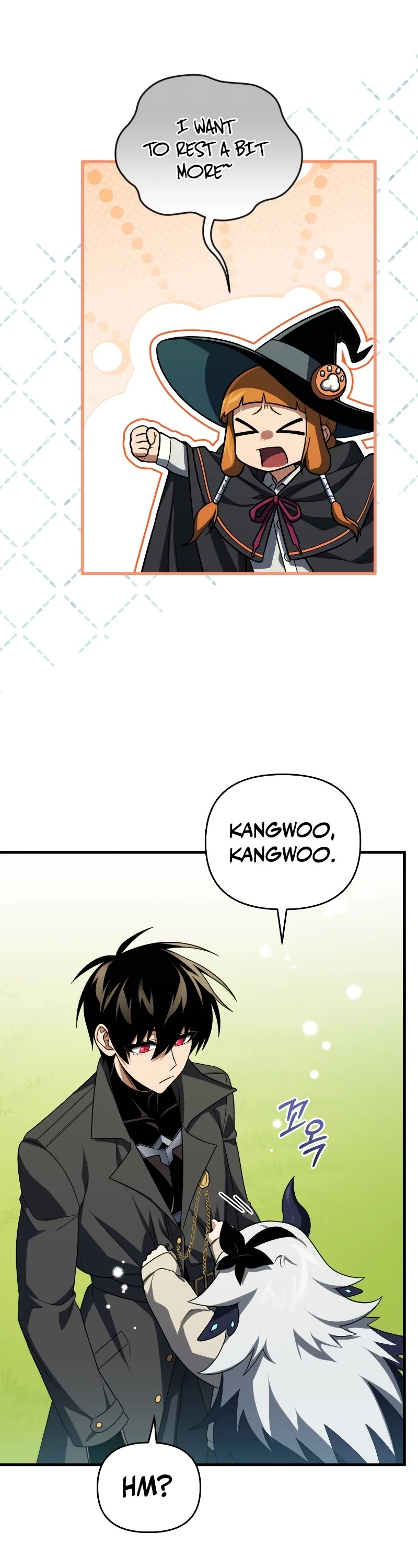 Player Who Returned 10,000 Years Later Chapter 78 page 23 - Chapter 78