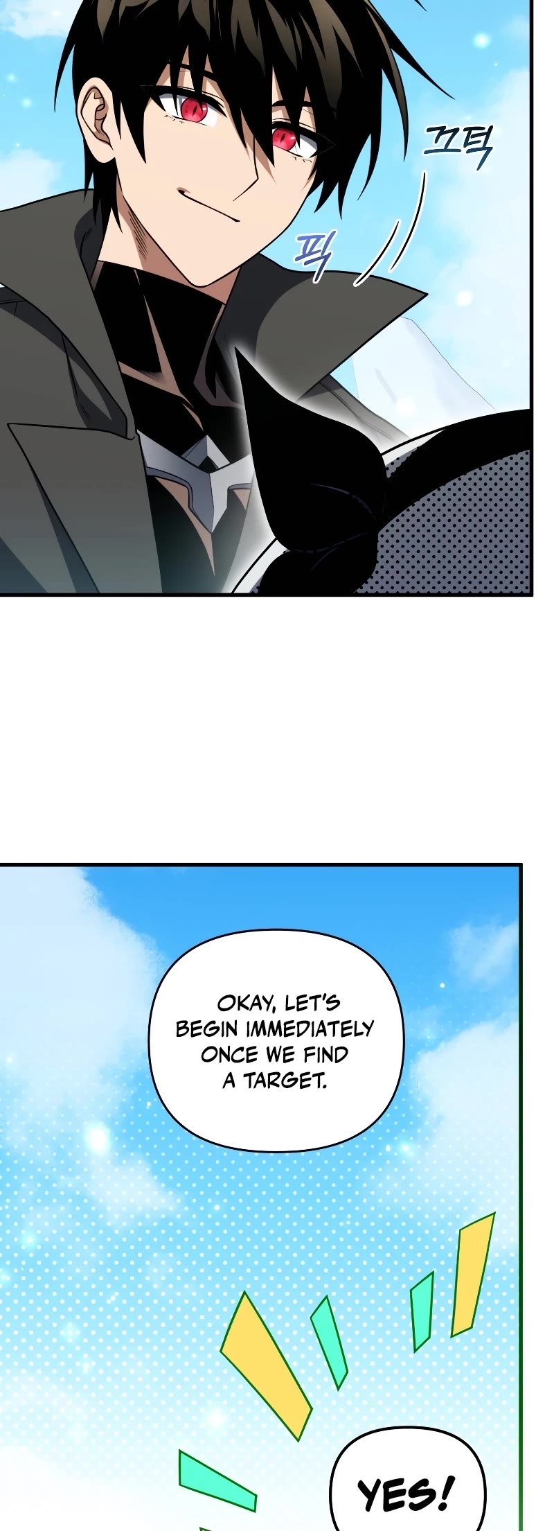Player Who Returned 10,000 Years Later Chapter 78 page 25 - Chapter 78