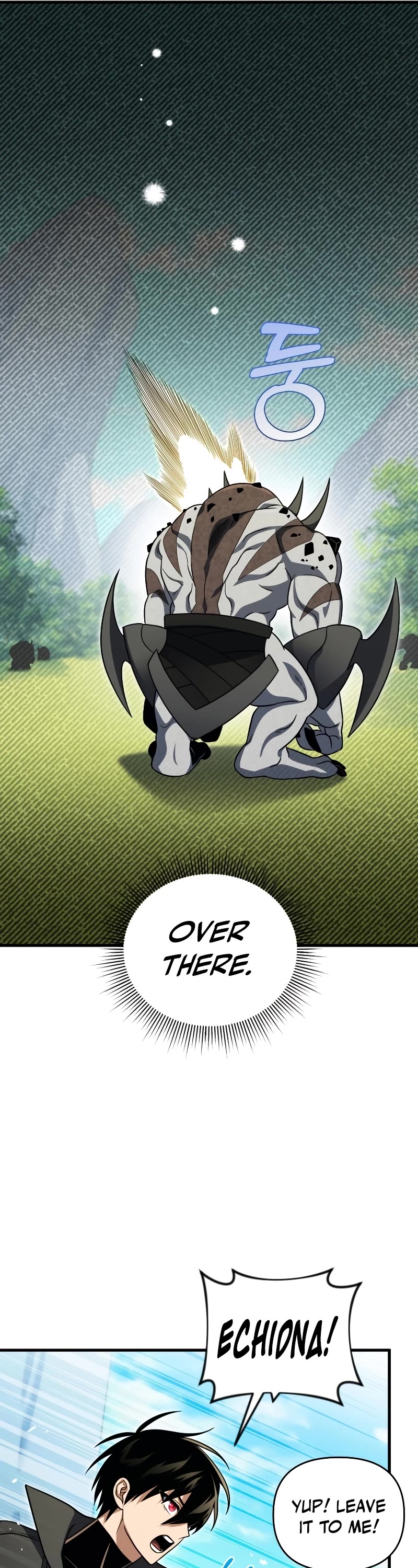 Player Who Returned 10,000 Years Later Chapter 78 page 27 - Chapter 78