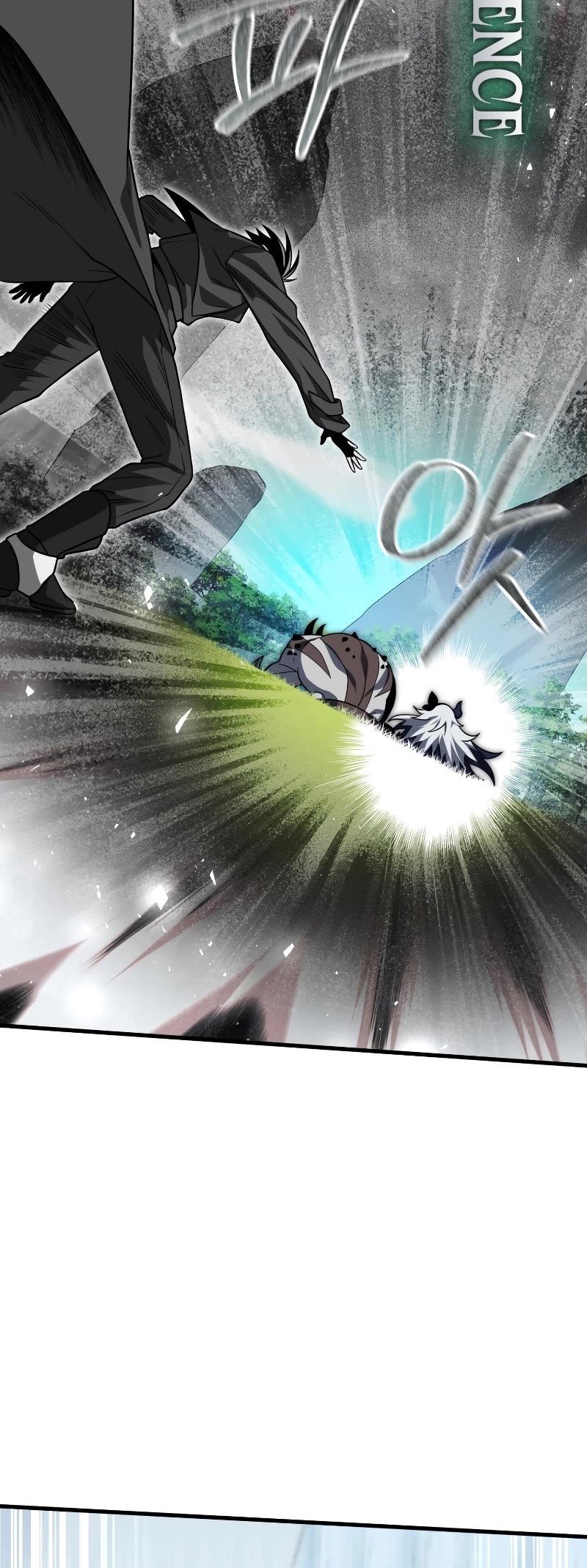 Player Who Returned 10,000 Years Later Chapter 78 page 30 - Chapter 78
