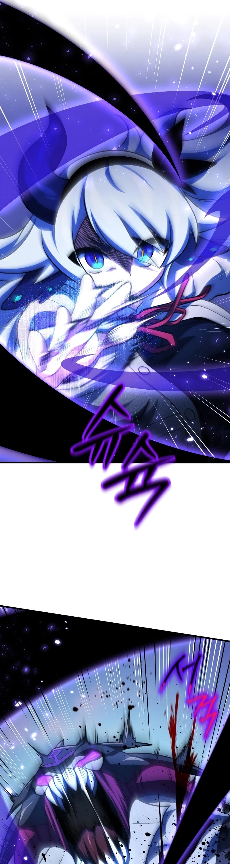 Player Who Returned 10,000 Years Later Chapter 78 page 32 - Chapter 78