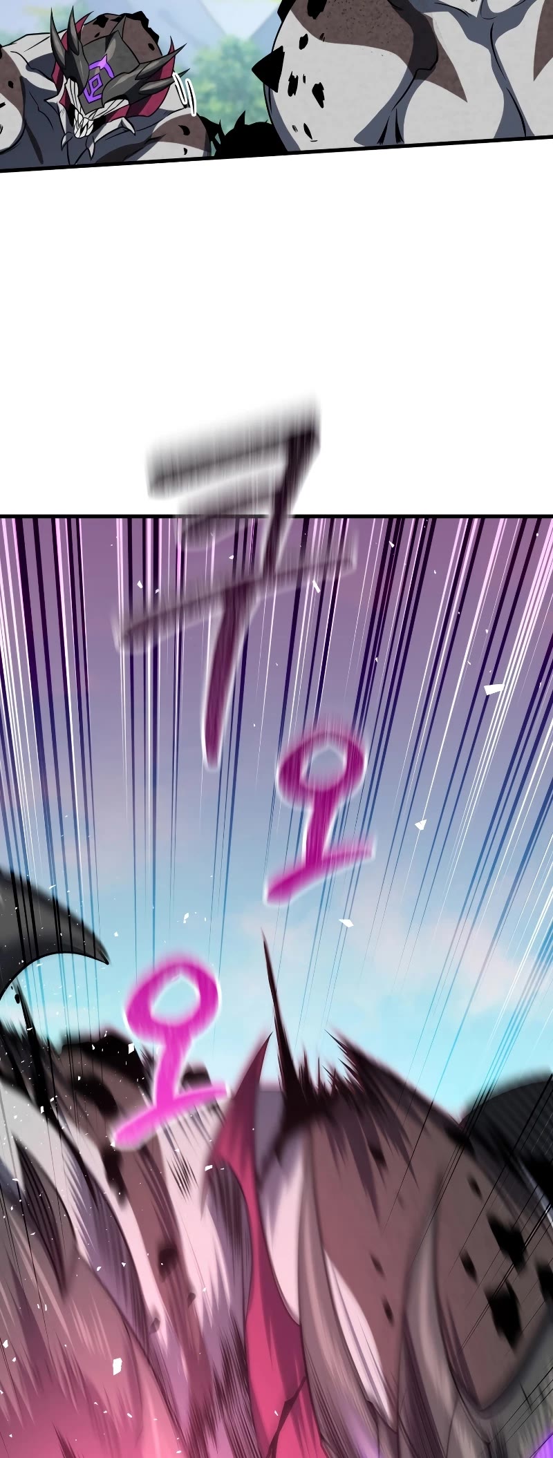 Player Who Returned 10,000 Years Later Chapter 78 page 35 - Chapter 78