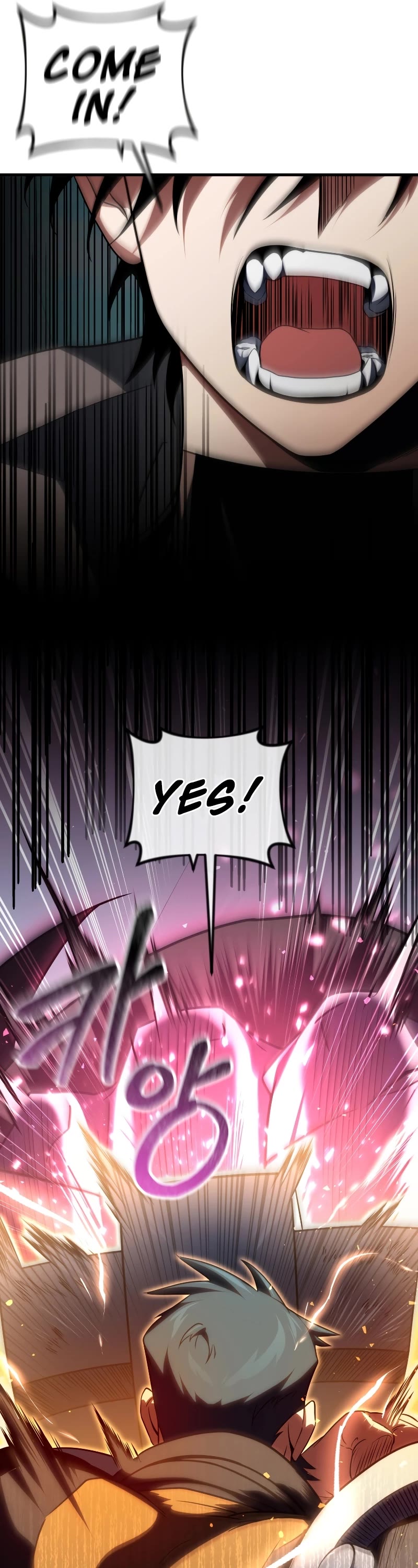 Player Who Returned 10,000 Years Later Chapter 78 page 37 - Chapter 78