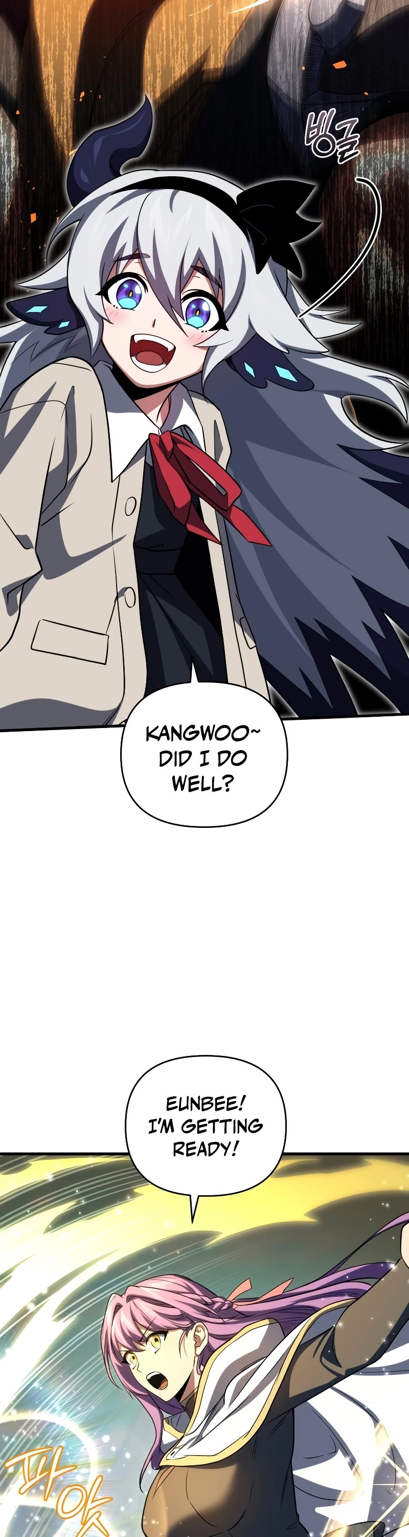 Player Who Returned 10,000 Years Later Chapter 78 page 38 - Chapter 78