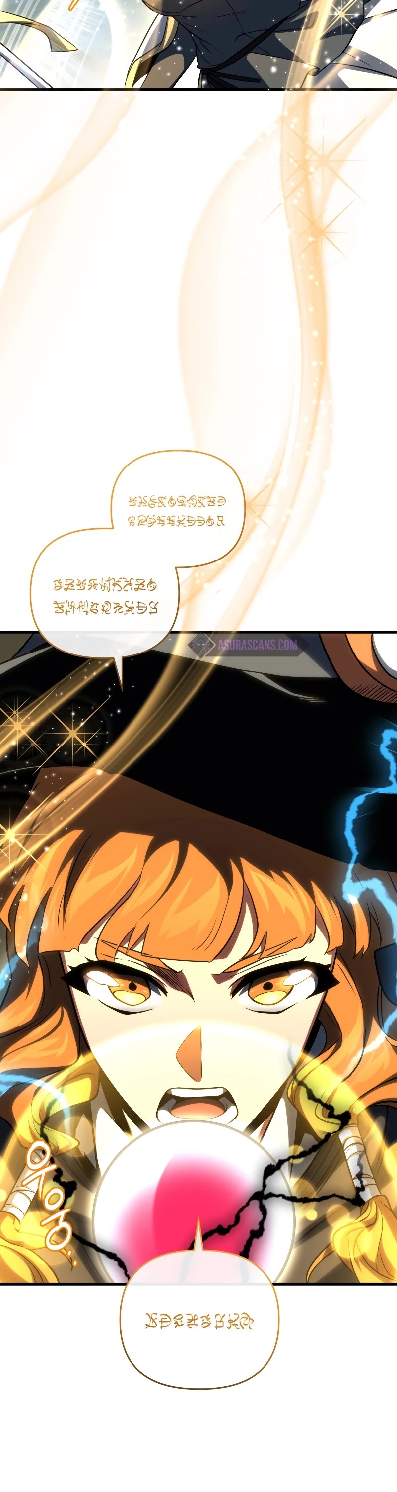 Player Who Returned 10,000 Years Later Chapter 78 page 39 - Chapter 78