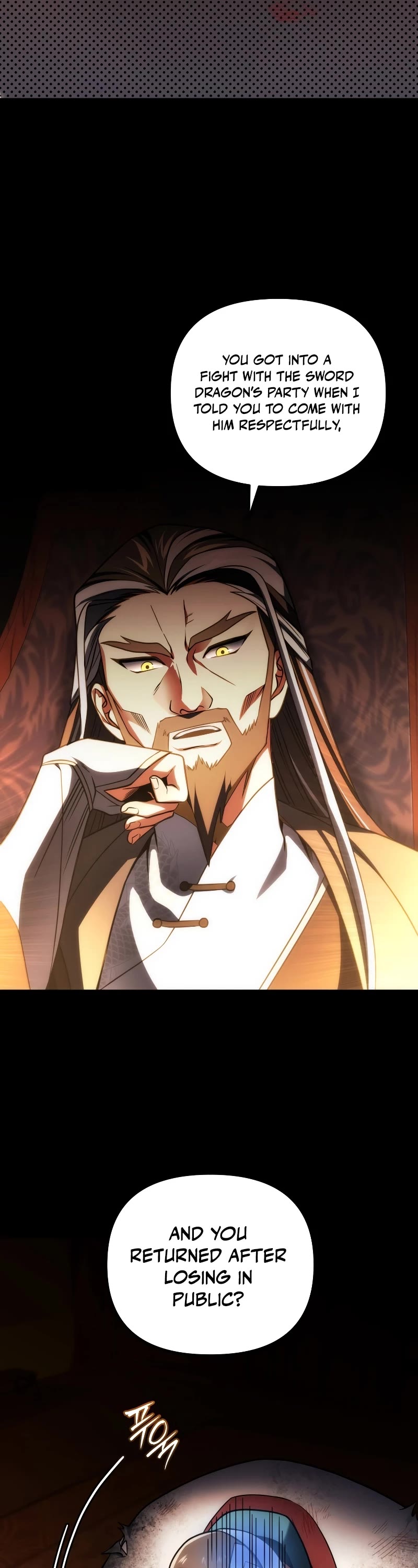 Player Who Returned 10,000 Years Later Chapter 78 page 4 - Chapter 78