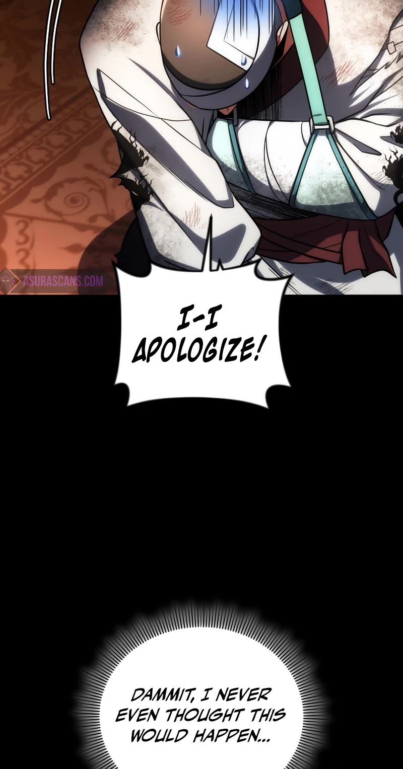 Player Who Returned 10,000 Years Later Chapter 78 page 5 - Chapter 78