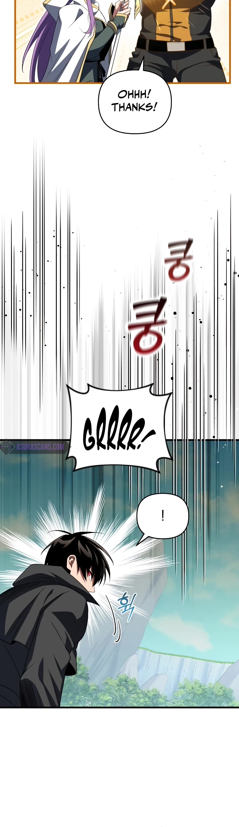 Player Who Returned 10,000 Years Later Chapter 78 page 50 - Chapter 78