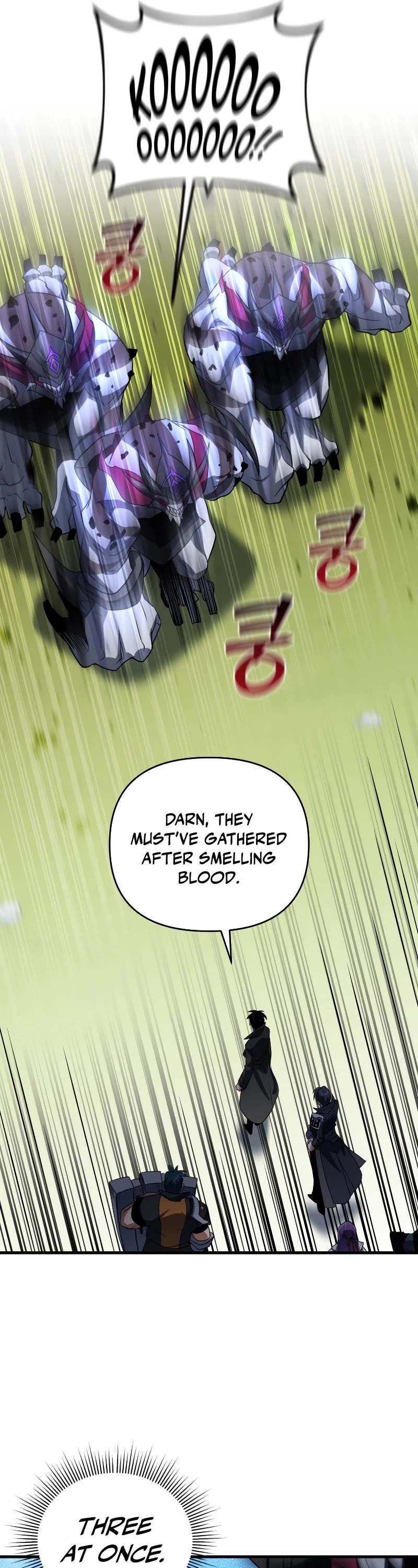 Player Who Returned 10,000 Years Later Chapter 78 page 51 - Chapter 78