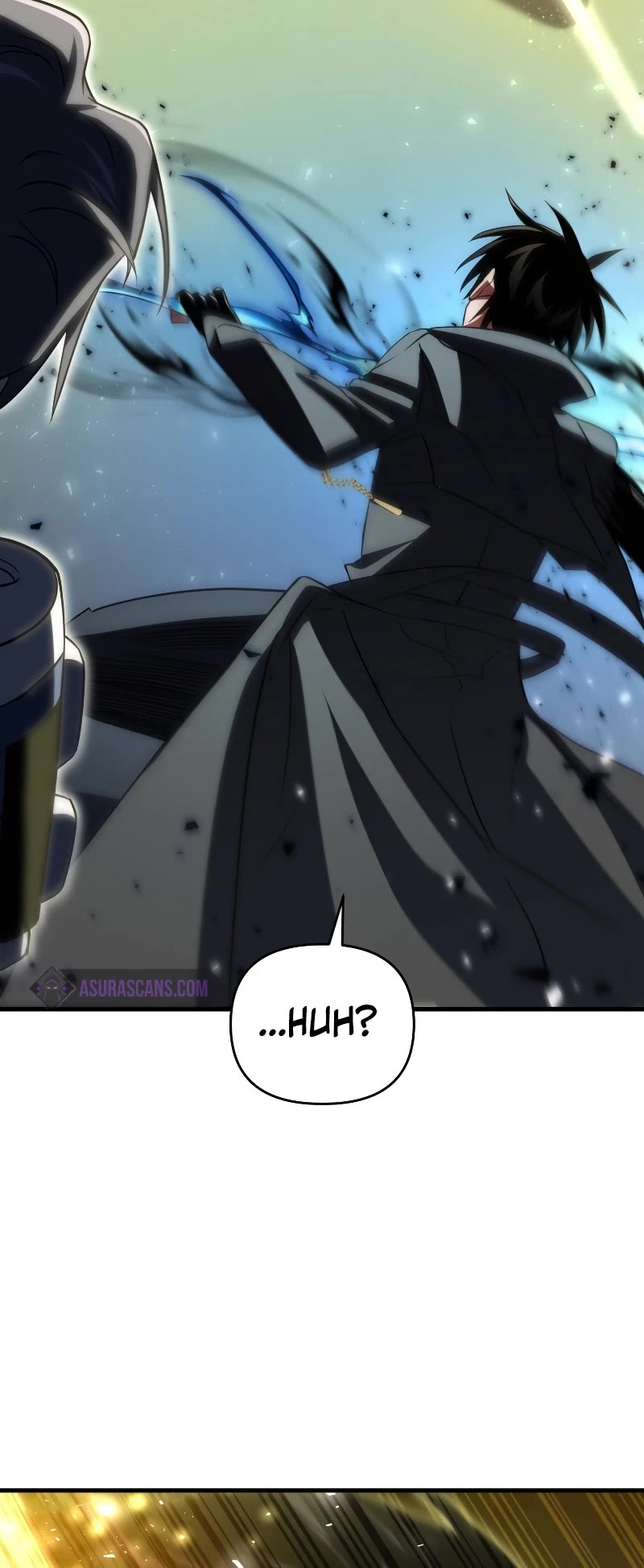 Player Who Returned 10,000 Years Later Chapter 78 page 54 - Chapter 78