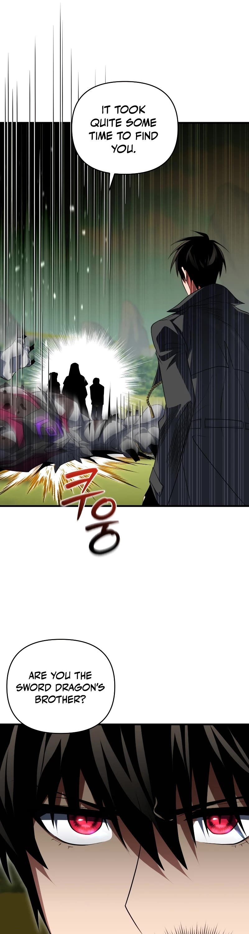 Player Who Returned 10,000 Years Later Chapter 78 page 56 - Chapter 78
