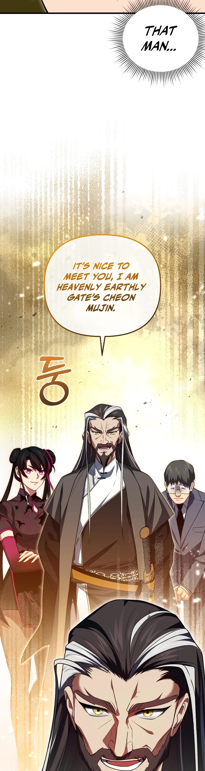Player Who Returned 10,000 Years Later Chapter 78 page 57 - Chapter 78