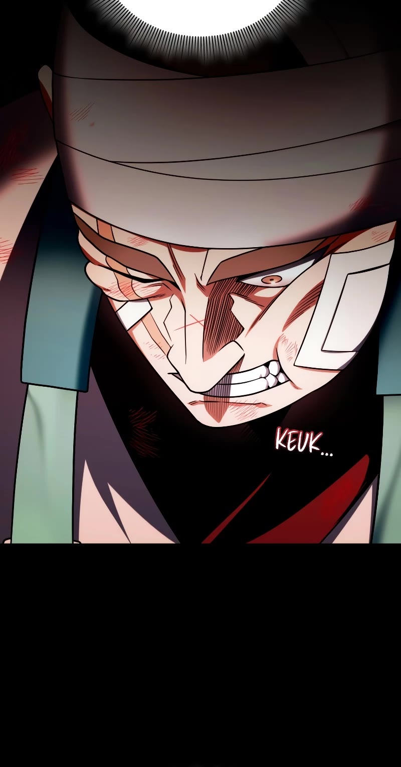 Player Who Returned 10,000 Years Later Chapter 78 page 6 - Chapter 78