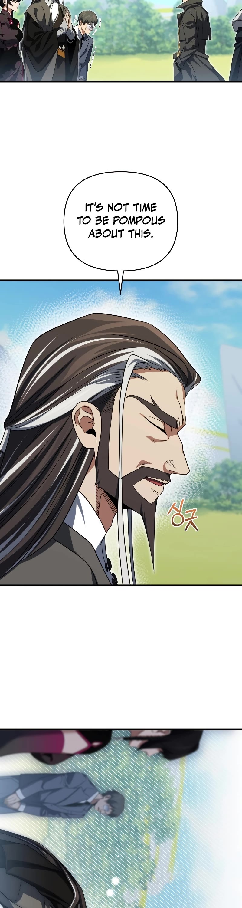 Player Who Returned 10,000 Years Later Chapter 78 page 62 - Chapter 78