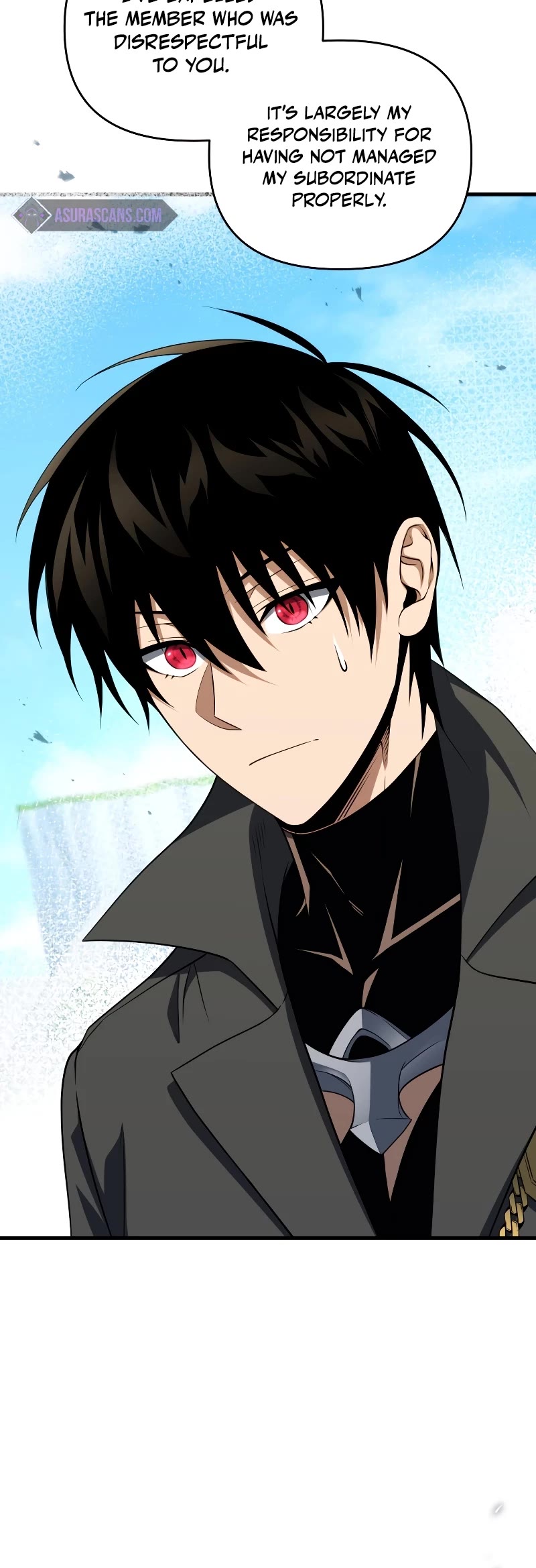 Player Who Returned 10,000 Years Later Chapter 78 page 65 - Chapter 78