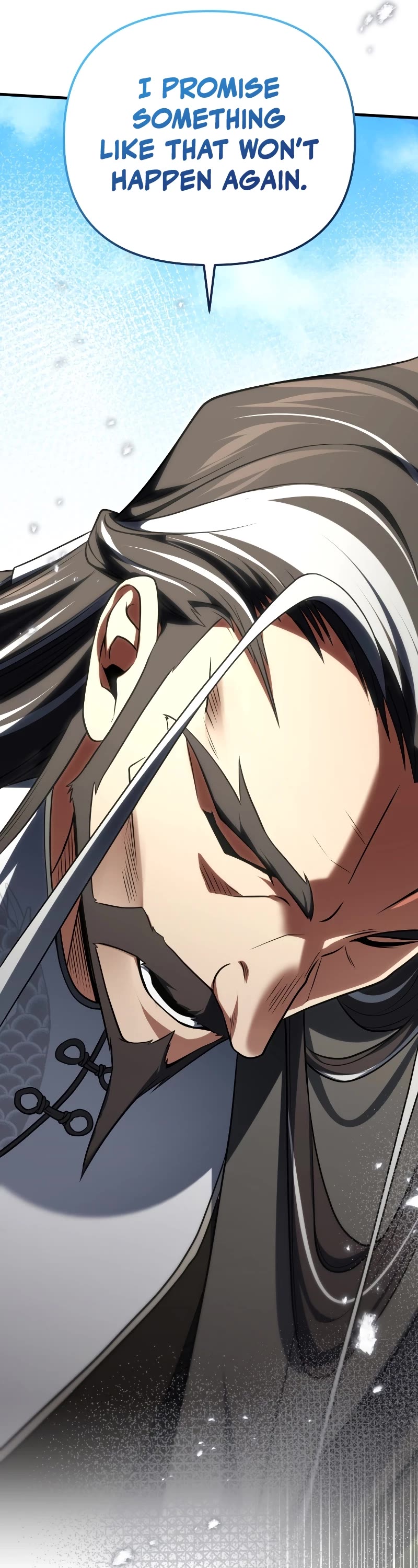 Player Who Returned 10,000 Years Later Chapter 78 page 66 - Chapter 78