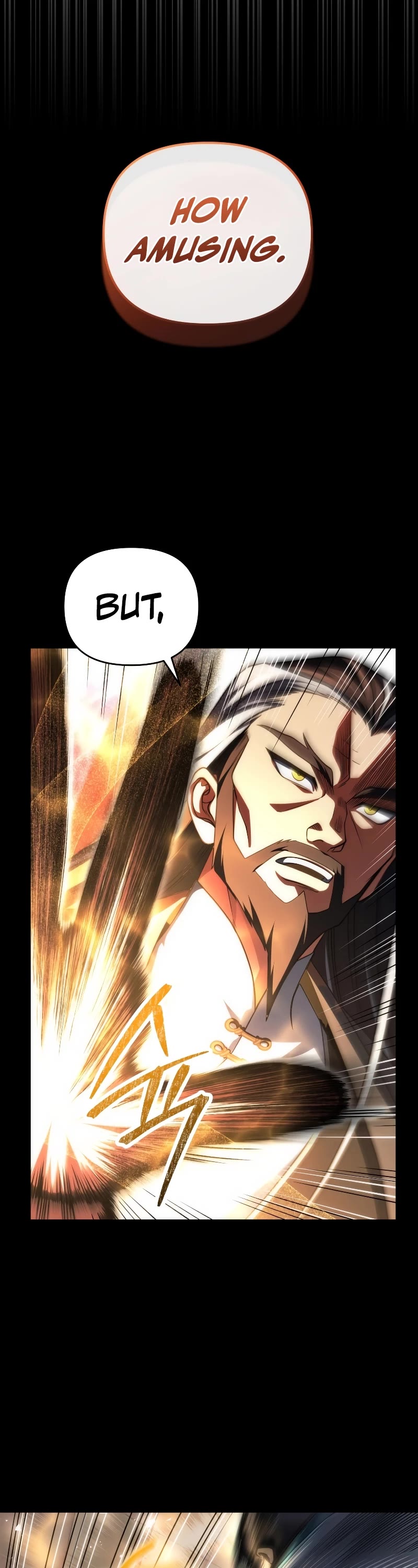 Player Who Returned 10,000 Years Later Chapter 78 page 9 - Chapter 78
