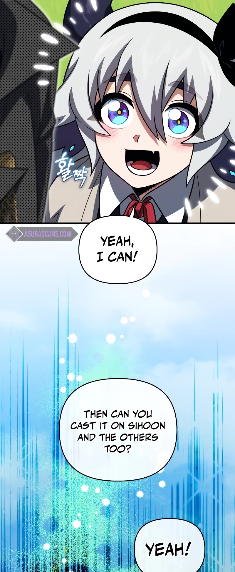 Player Who Returned 10,000 Years Later Chapter 79 page 12 - Chapter 79