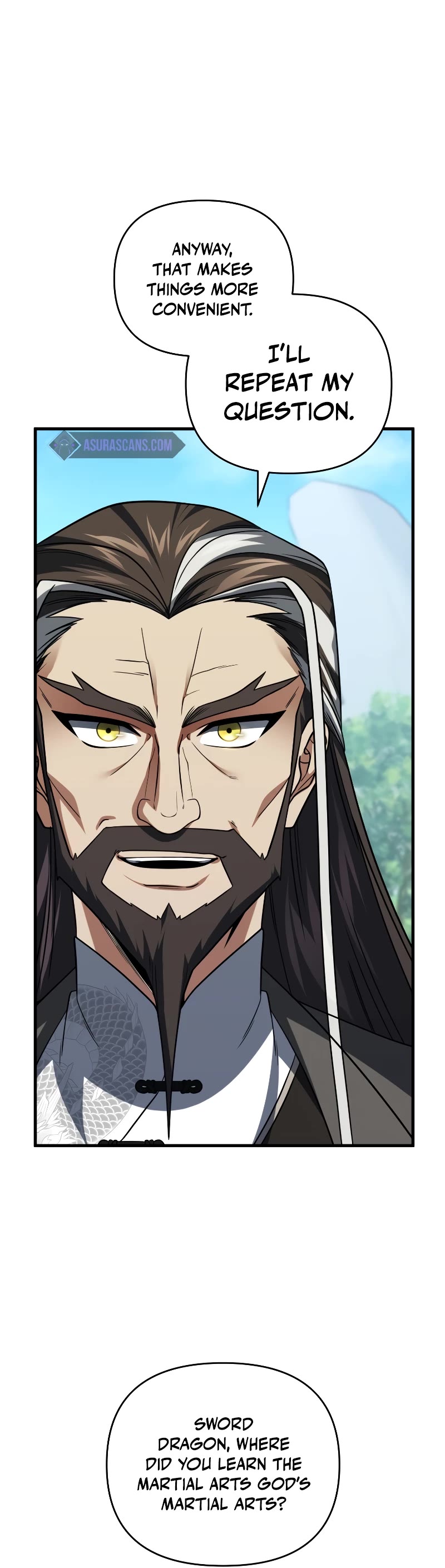 Player Who Returned 10,000 Years Later Chapter 79 page 16 - Chapter 79