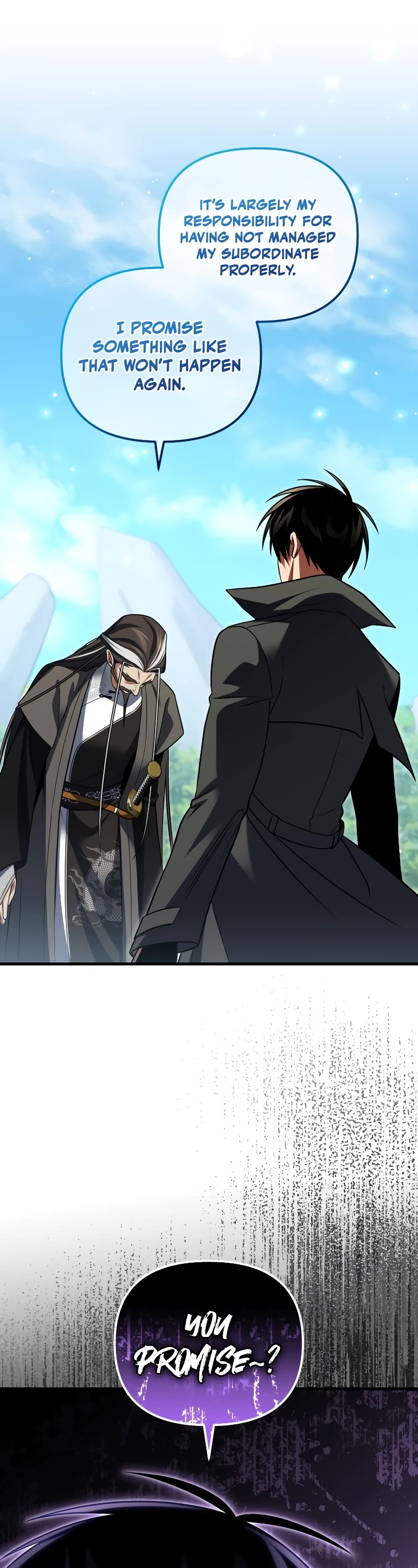 Player Who Returned 10,000 Years Later Chapter 79 page 2 - Chapter 79