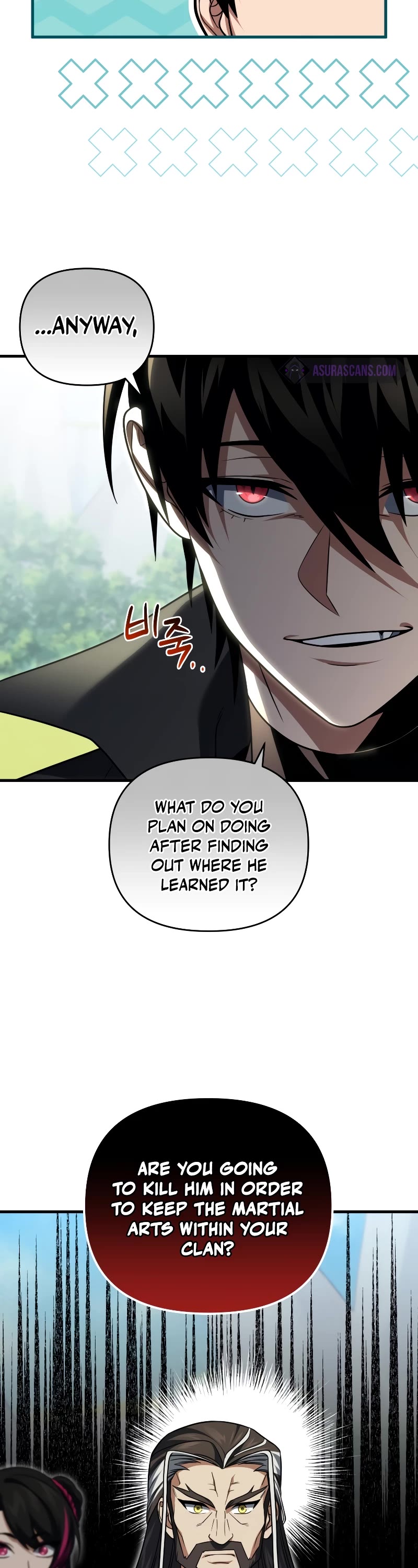 Player Who Returned 10,000 Years Later Chapter 79 page 22 - Chapter 79