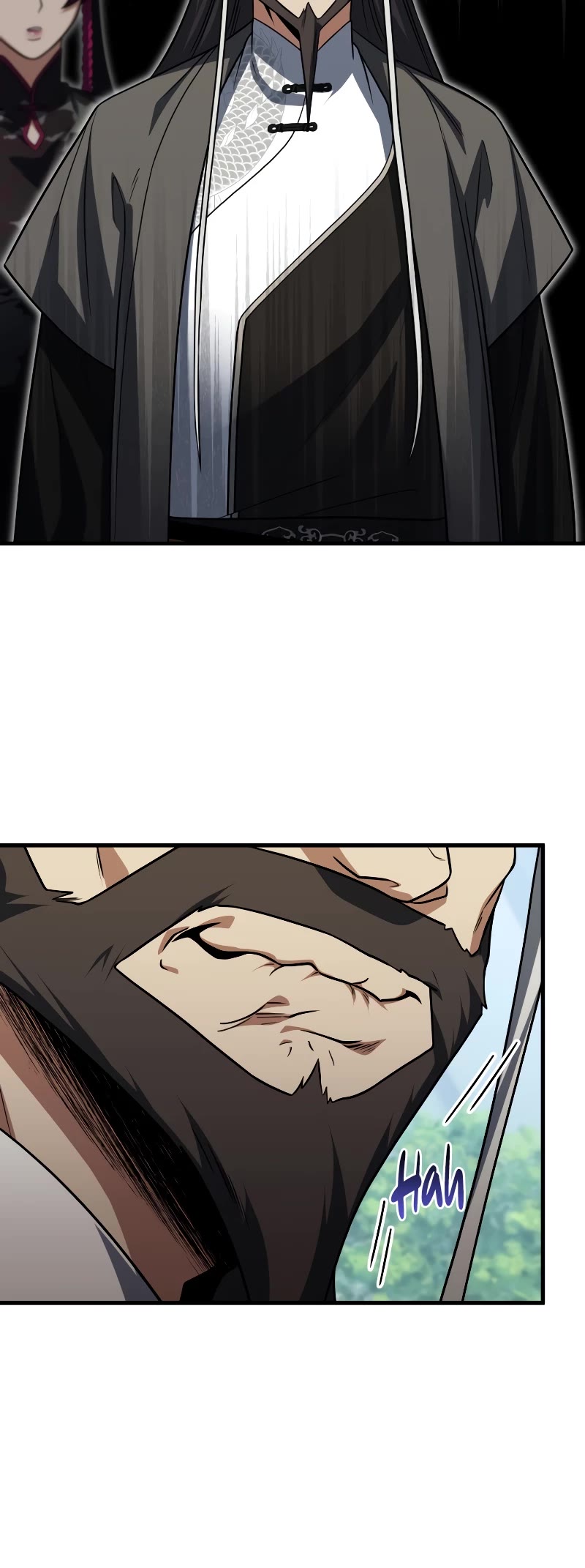 Player Who Returned 10,000 Years Later Chapter 79 page 23 - Chapter 79