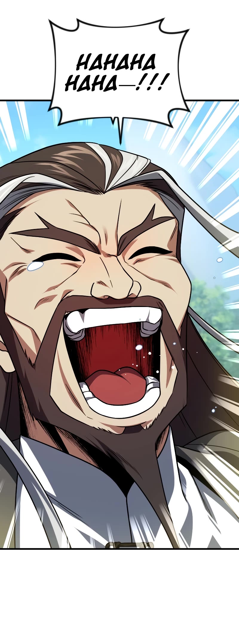 Player Who Returned 10,000 Years Later Chapter 79 page 24 - Chapter 79