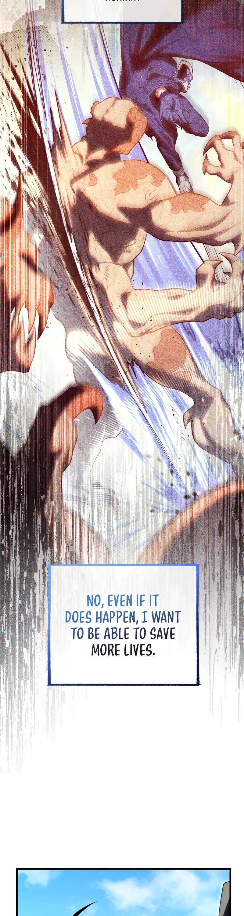 Player Who Returned 10,000 Years Later Chapter 79 page 30 - Chapter 79