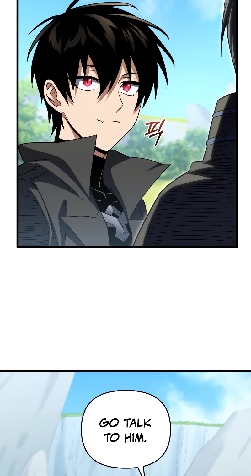 Player Who Returned 10,000 Years Later Chapter 79 page 31 - Chapter 79