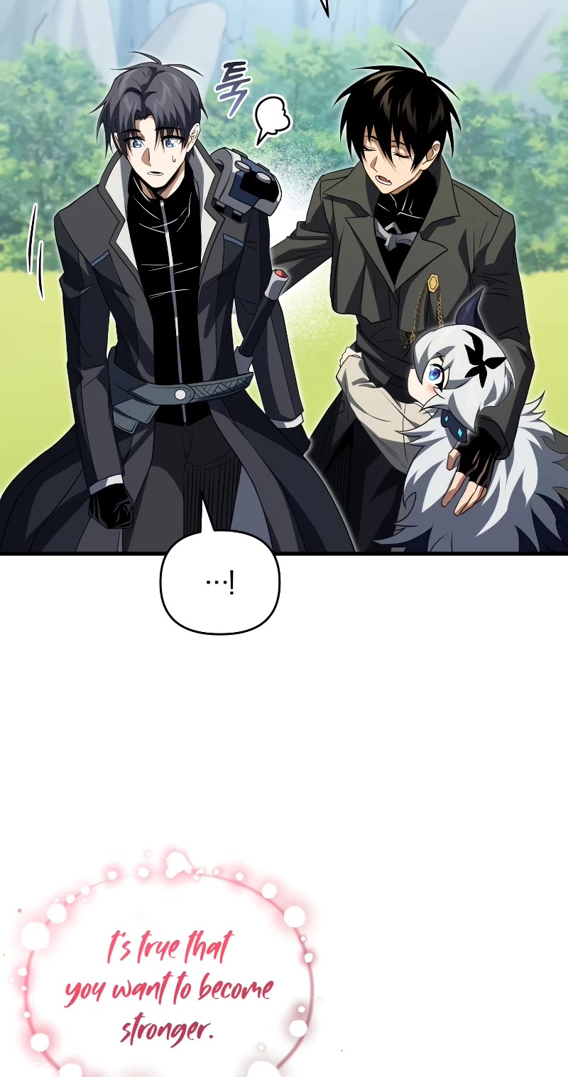 Player Who Returned 10,000 Years Later Chapter 79 page 32 - Chapter 79