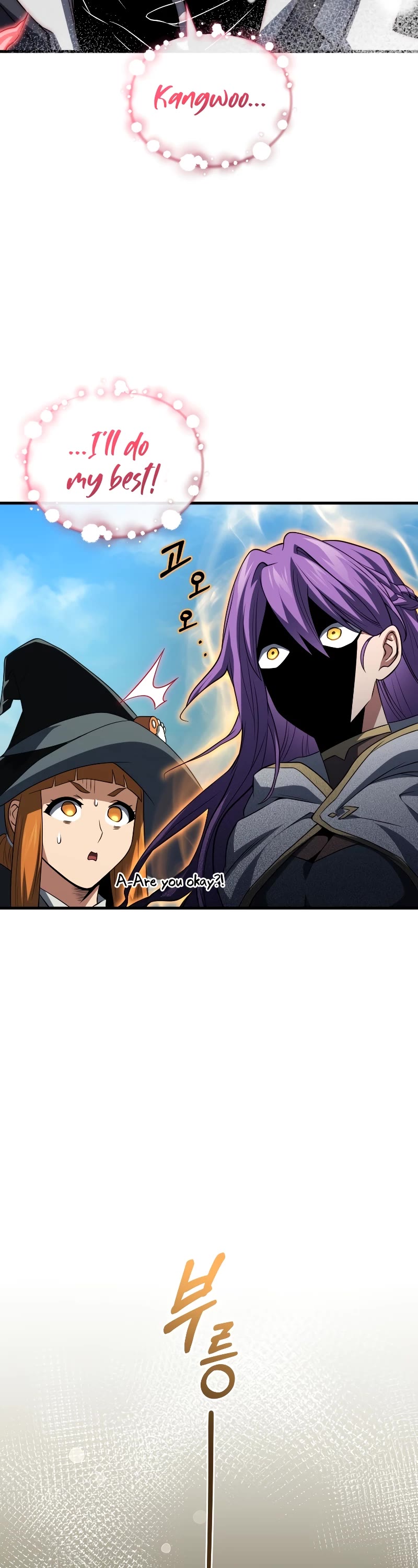 Player Who Returned 10,000 Years Later Chapter 79 page 34 - Chapter 79