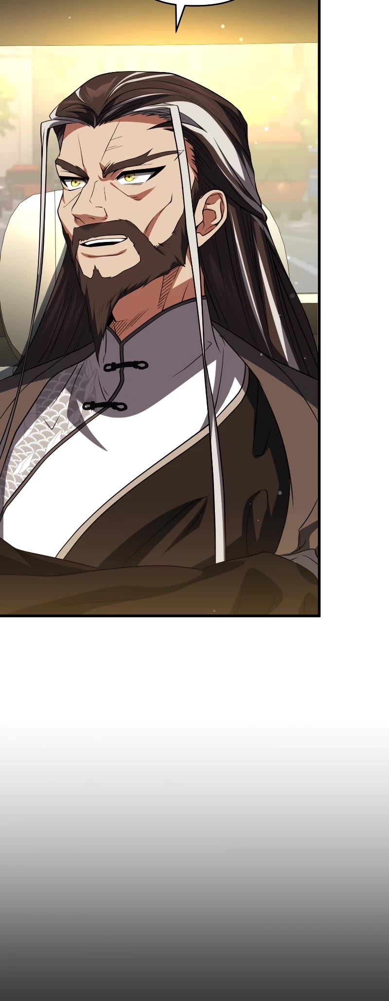 Player Who Returned 10,000 Years Later Chapter 79 page 36 - Chapter 79