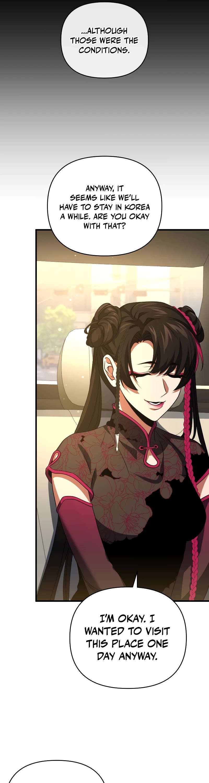 Player Who Returned 10,000 Years Later Chapter 79 page 38 - Chapter 79