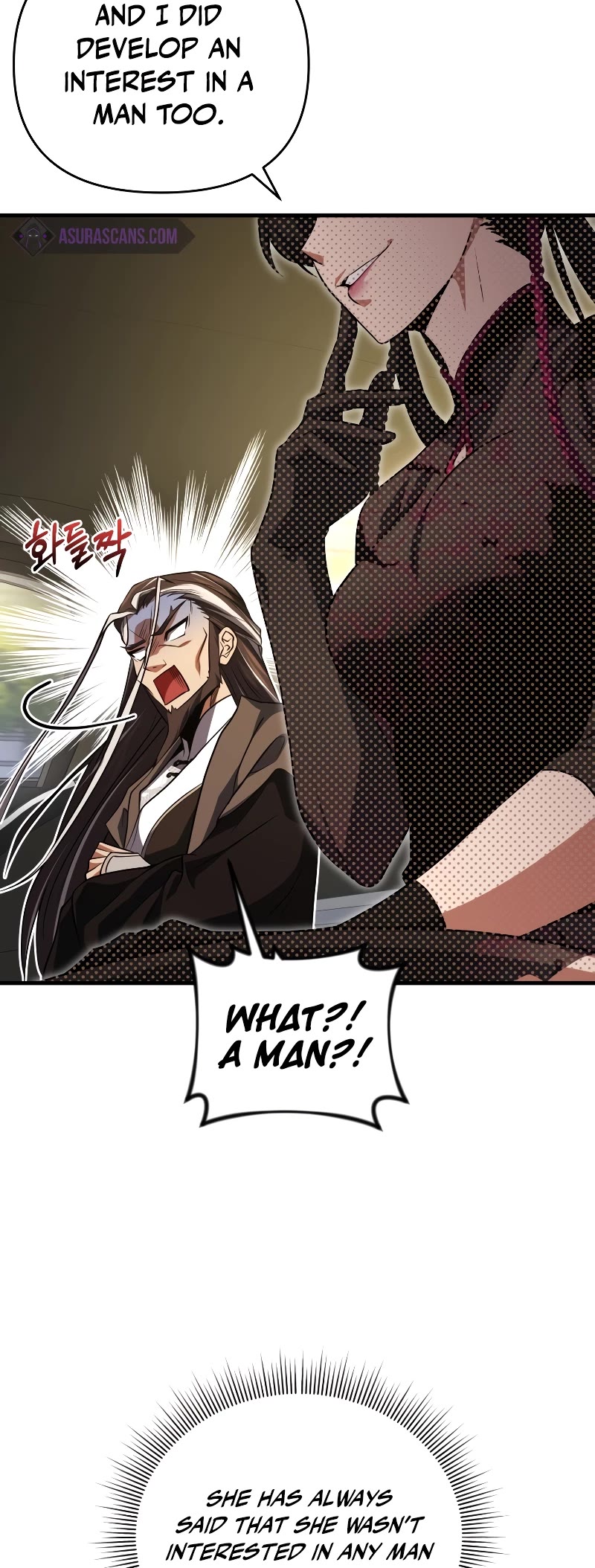 Player Who Returned 10,000 Years Later Chapter 79 page 39 - Chapter 79
