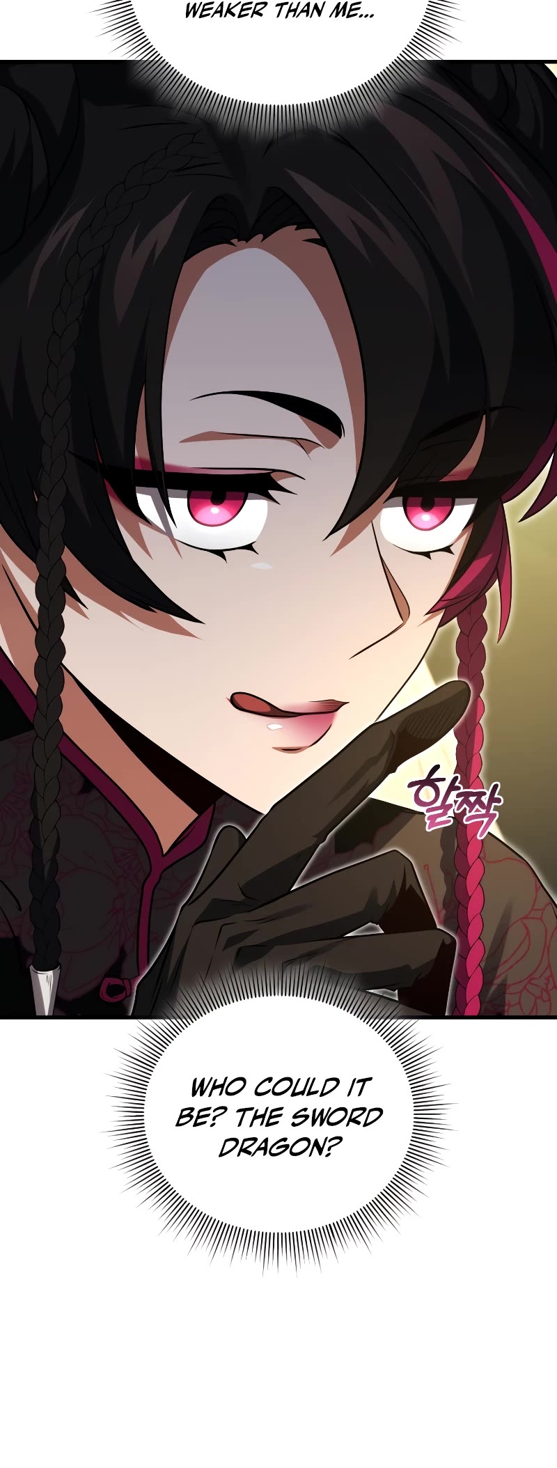 Player Who Returned 10,000 Years Later Chapter 79 page 40 - Chapter 79