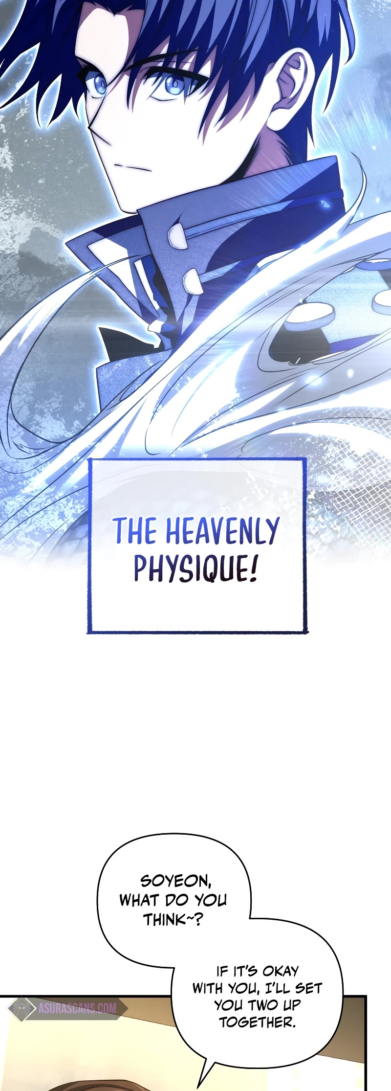 Player Who Returned 10,000 Years Later Chapter 79 page 43 - Chapter 79
